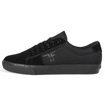FALLEN Bomber - Black / Black gördeszkás cipő