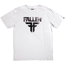FALLEN Insignia - White póló
