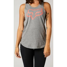 FOX Boundary Tank Heather graphite női trikó