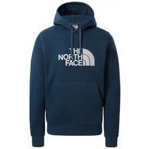 THE NORTH FACE Light Drew Peak PO  Monterey blue kapucnis pulóver