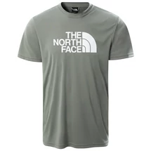 THE NORTH FACE Reaxion Easy Tee - Avage green póló