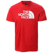 THE NORTH FACE Reaxion Easy Tee - TNF red póló