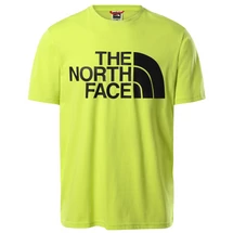 THE NORTH FACE Standard SS - Sulphur Spring Green póló