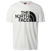THE NORTH FACE Standard SS - TNF White póló