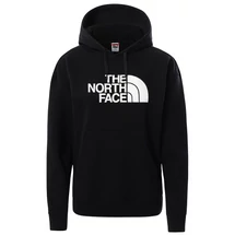 THE NORTH FACE W' Light Drew Peak PO TNF Black kapucnis pulóver