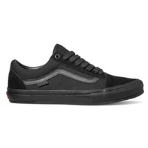 VANS Skate Old Skool ​- Black / Black gördeszkás cipő