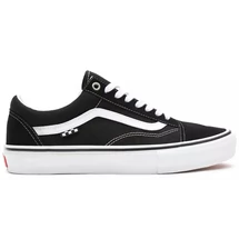 VANS Skate Old Skool ​- Black / White