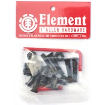 element_ Allen 1_hardware csavar készlet