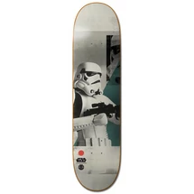 ELEMENT Star Wars Storm Trooper 8,25 gördeszka lap