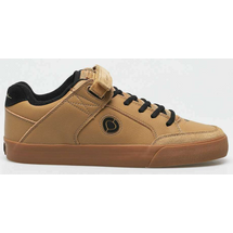CIRCA 205 Vulc - Cinnamon / Black  gördeszkás cipő