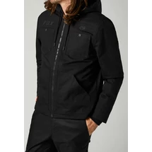 FOX Mercer Jacket  #  Black