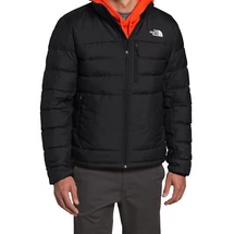 THE NORTH FACE Aconcagua 2 Jacket - TNF Black télikabát