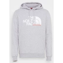 TNF Coordinates HO - TNF Light Grey Heather kapucnis pulóver
