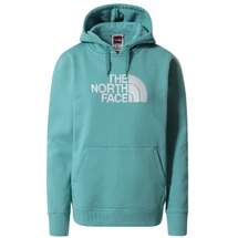 THE NORTH FACE Drew Peak PO - Bristol blue női kapucnis pulóver