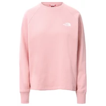 THE NORTH FACE W' Oversized Crew - Rose tan női pulóver