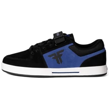 FALLEN Patriot Strap - Black / Blue gördeszkás cipő