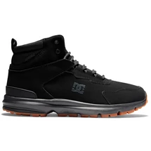 DC Mutiny WR Boot - Black / Black / Black bakancs