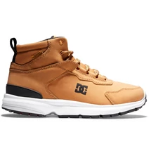 DC Mutiny WR Boot - Wheat /Black bakancs