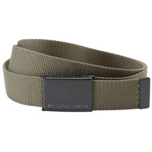 DC Web Belt - Ivy green vászon öv