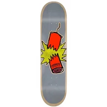 FOUNDATION Firecracker - Natural_8,38 gördeszka lap