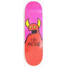 TOY MACHINE Sketchy Monster Pink 8,38