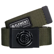 ELEMENT Beyond Army vászon öv