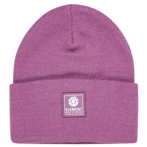 ELEMENT Dusk Beanie Berry conserve kötött sapka