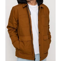 FOX Mercer Jacket - Nutmeg kabát