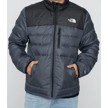 THE NORTH FACE Aconcagua 2 Jacket - TNF Black / Vanadis Grey kabát