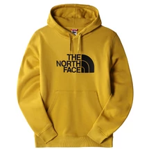 THE NORTH FACE Drew Peak PO - Mineral Gold kapucnis pulóver