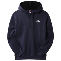 THE NORTH FACE Seasonal Drew Peak PO - Summit navy kapucnis pulóver