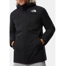 THE NORTH FACE Zaneck Jacket - TNF Black kabát