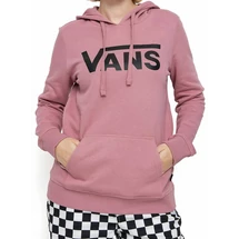 VANS Classic V ll Po - Lilas női kapucnis pulóver