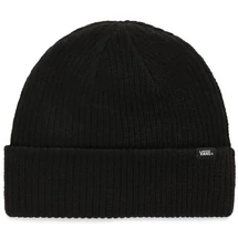 VANS Core Basic - Black kötött sapka.