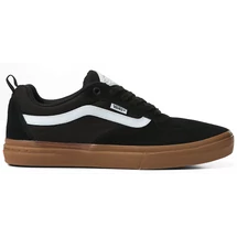 VANS Skateboarding Kyle Walker - Black / Gum gördeszkás cipő