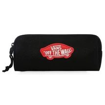 VANS OTW Pencil Pouch - Black / Chilli pepper tolltartó