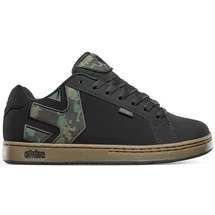 ETNIES Fader - Fatigue gördeszkás cipő