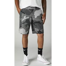FOX Essex Camo Short 2.0 - Black camor rövidnadrág