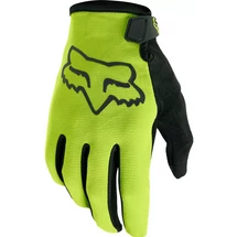 FOX Ranger Glove - Flo Yellow biciklis kesztyű