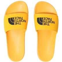 THE NORTH FACE Base Camp Slide III - Submit Gold / TNF Black papucs