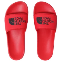 THE NORTH FACE Base Camp Slide III - TNF Red / TNF Black papucs