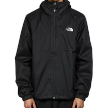 THE NORTH FACE Mountain Q Jacket - TNF Black 