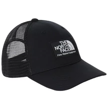THE NORTH FACE Mudder Trucker - TNF Black baseball sapka