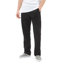 VANS Authentic Chino Relaxed - Black vászonnadrág