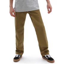 VANS Authentic Chino Relaxed - Nutria vászonnadrág