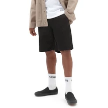 VANS Authentic Chino Relaxed Short - Black rövidnadrág