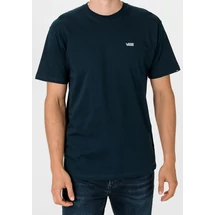 VANS Left Chest Logo - Navy / White póló