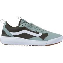 VANS Ultrarange EXO - Green milien / True white cipő