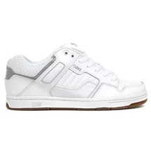 DVS Enduro 125 - White Reflective Gum Suede gördeszkás cipő