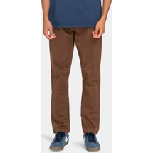ELEMENT Howland Classic Chino - Chestnut vászon nadrág